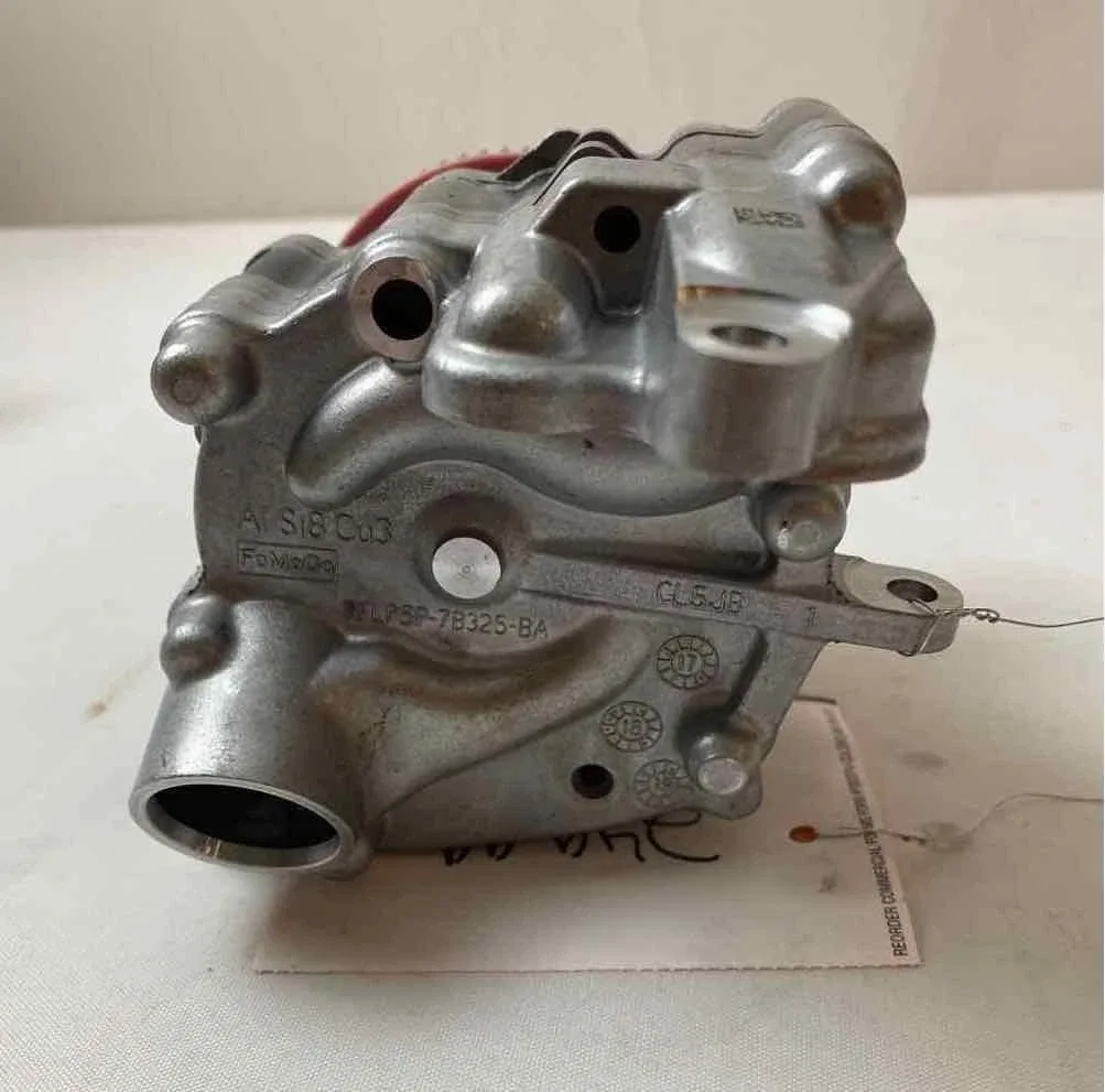 2020 Ford Explorer Transmission Oil Pump LP5P7P195BB image 2