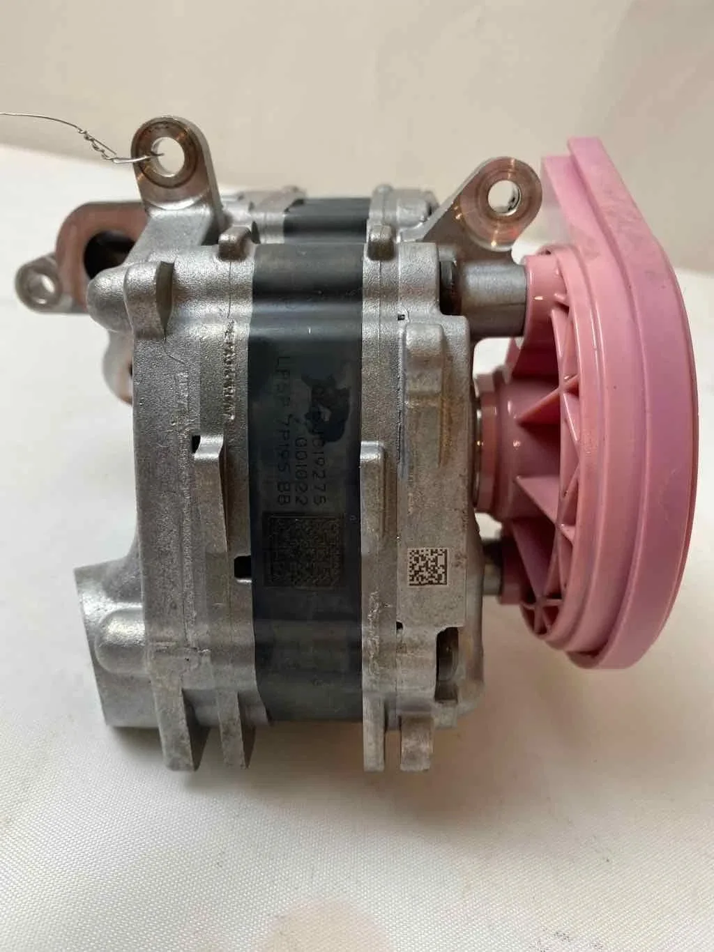2020 Ford Explorer Transmission Oil Pump LP5P7P195BB image 3