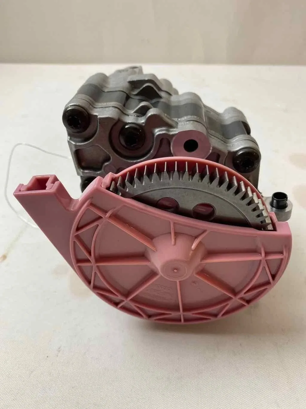 2020 Ford Explorer Transmission Oil Pump LP5P7P195BB