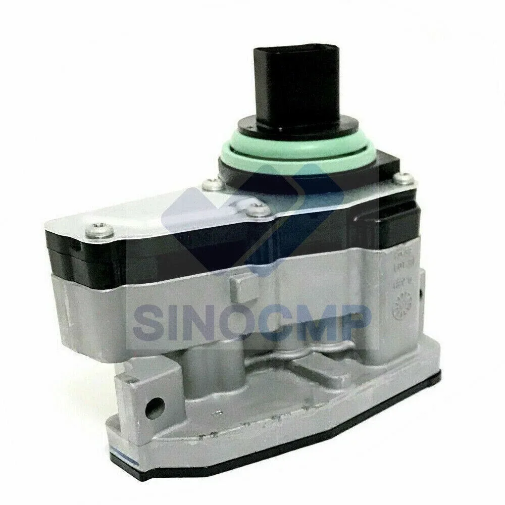42RLE Shift Solenoid Block Kit 5143151AA for Chrysler Dodge Jeep Liberty image 2