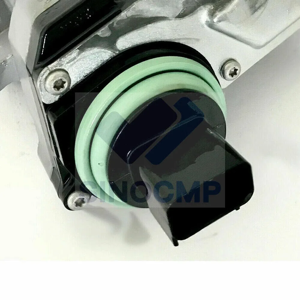 42RLE Shift Solenoid Block Kit 5143151AA for Chrysler Dodge Jeep Liberty image 4