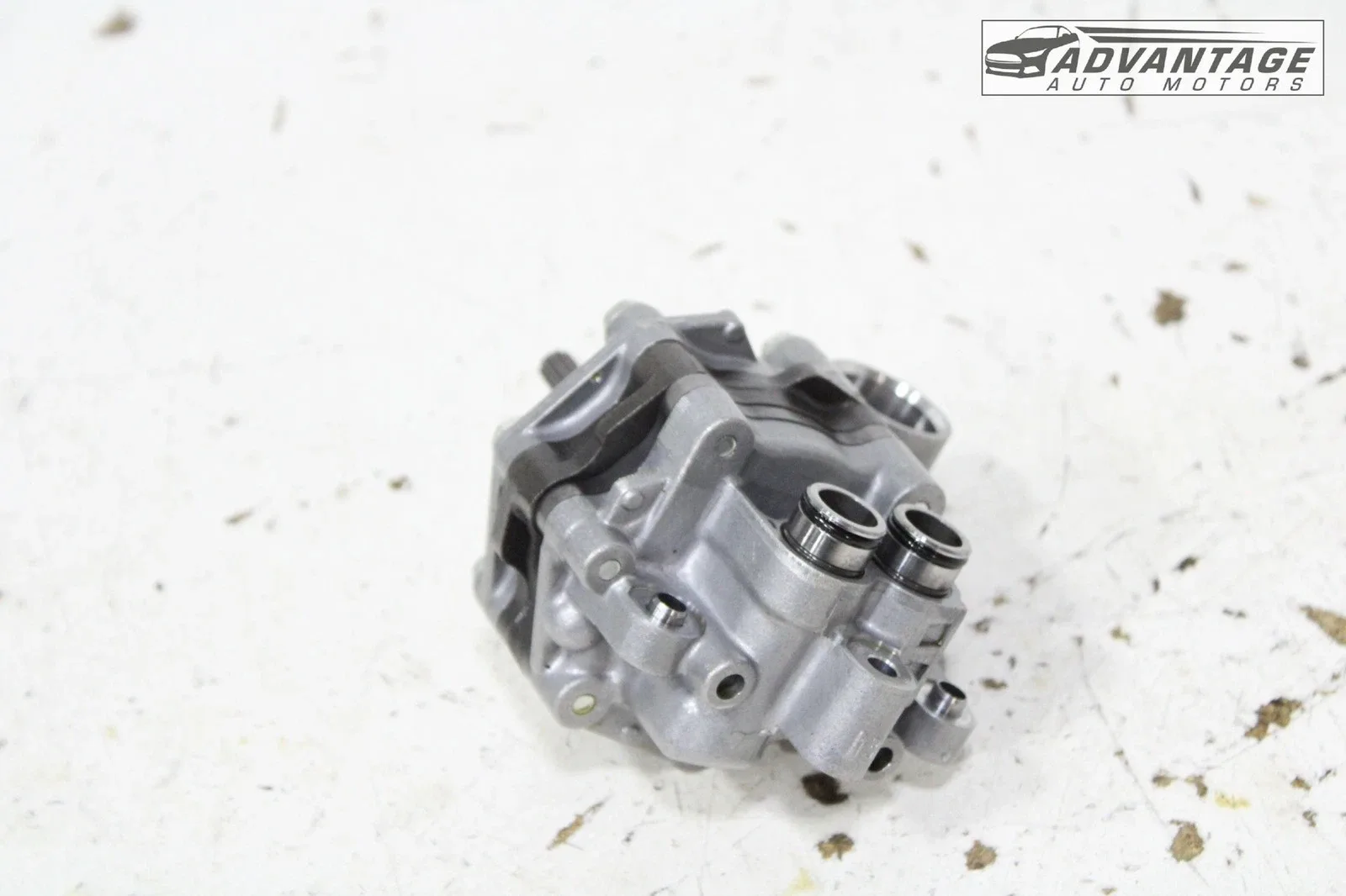 2016-2021 Honda Civic CVT Transmission Oil Pump OEM - 27K Miles image 3