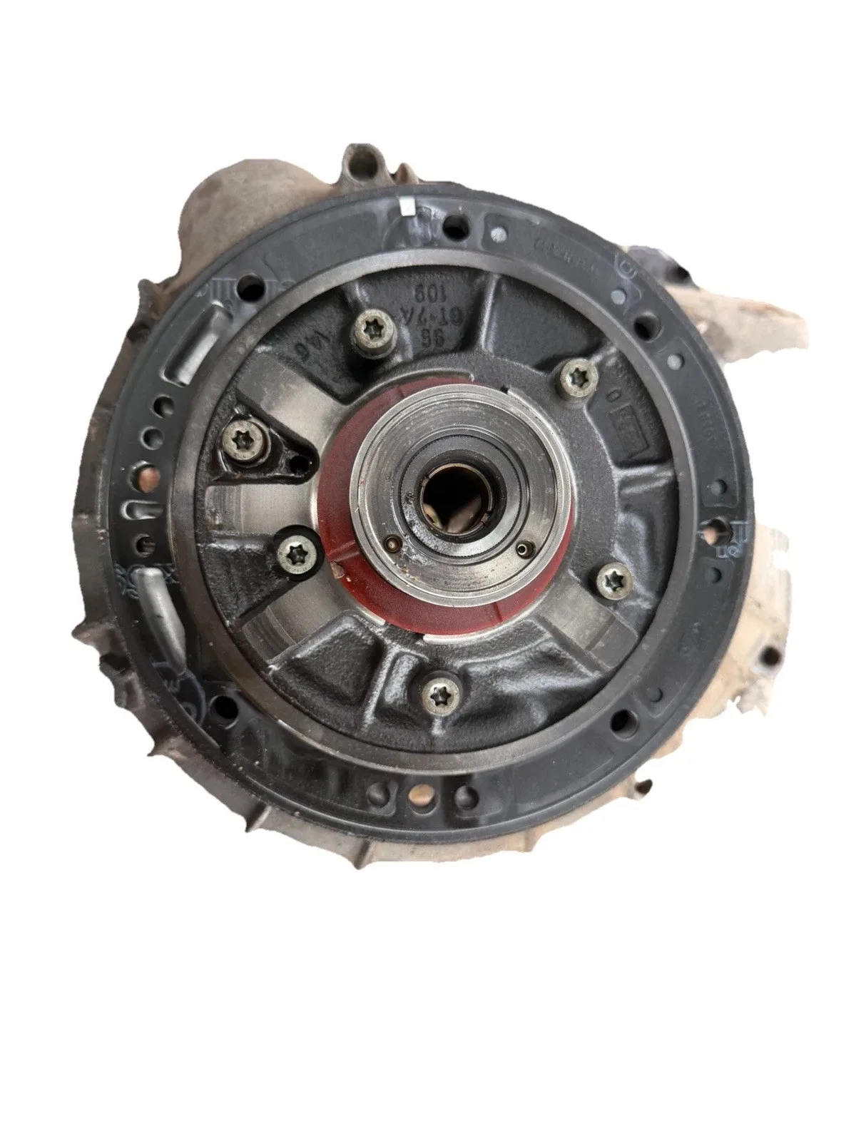 2001 Ranger OEM 5R55W/5R55S/5R55N Transmission Oil Pump
