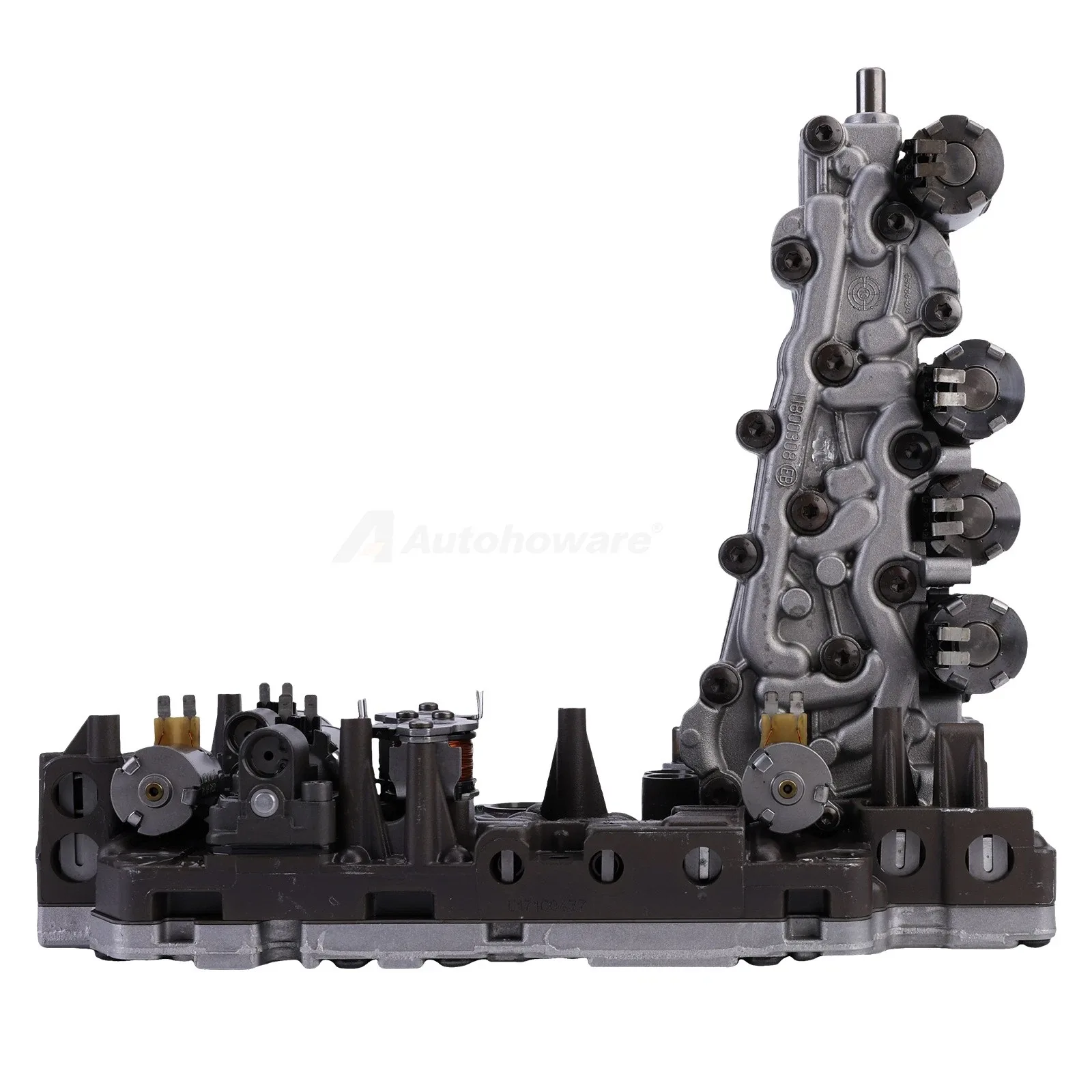 Remanufactured DL501 (0B5 PDK) Valve Body for Audi & Volkswagen image 4