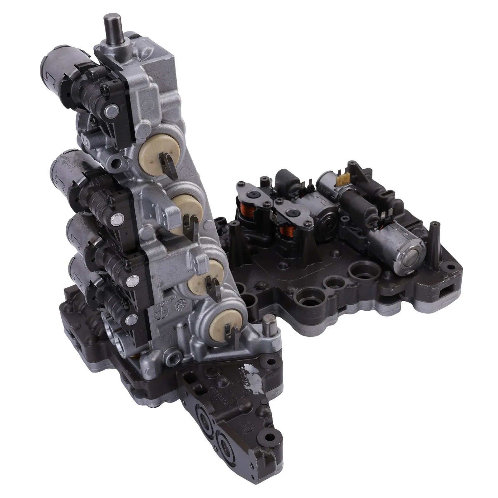 Remanufactured DL501 (0B5 PDK) Valve Body for Audi & Volkswagen