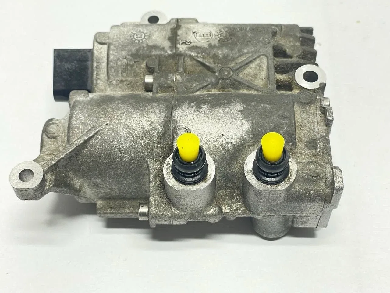 2012-2019 Mercedes CLS Transmission Auxiliary Oil Pump 2212700197