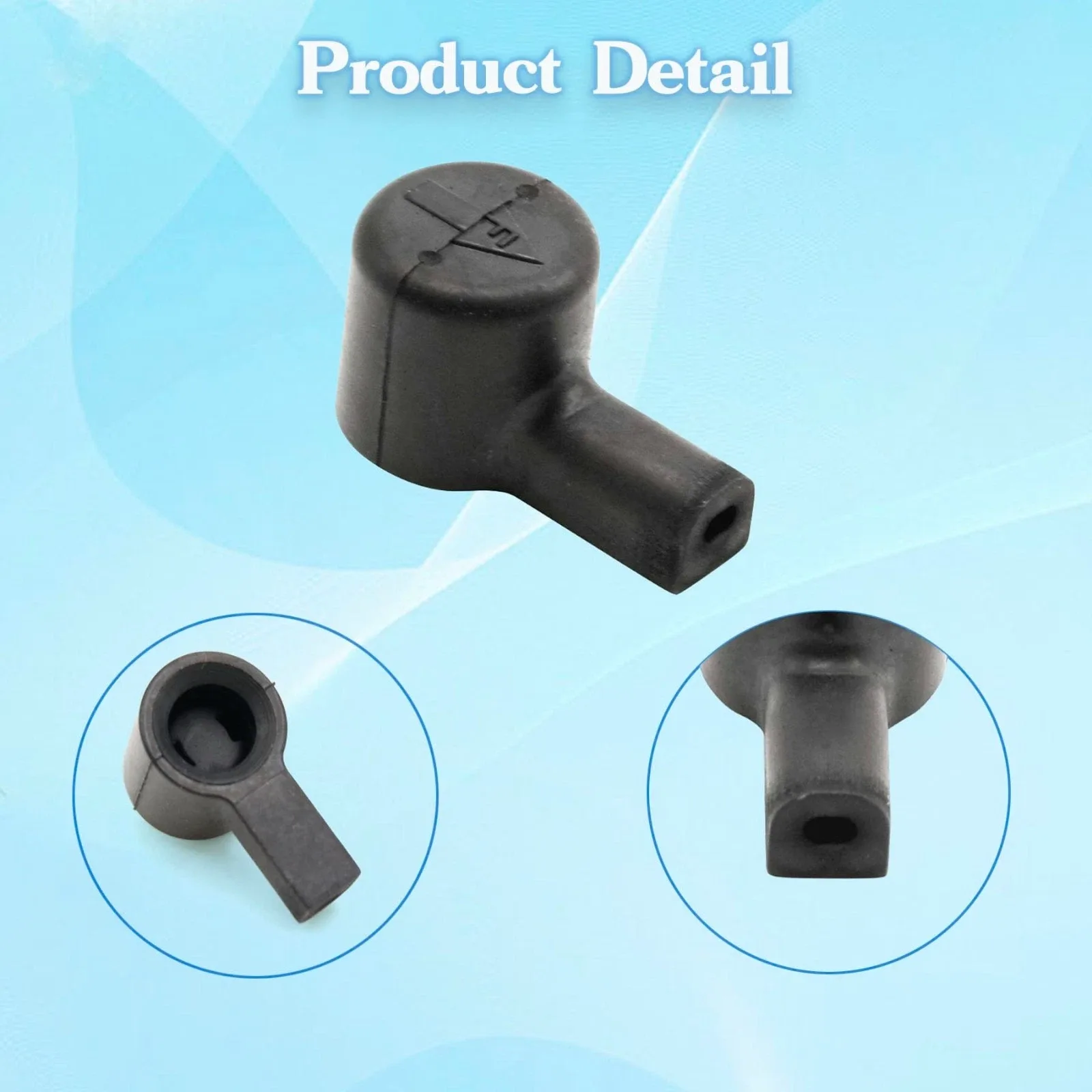 Transmission Breather Cap (MPN 21396-P20-000) — Fits Honda Accord, Civic, CRV, CR-Z, Element, Od image 3