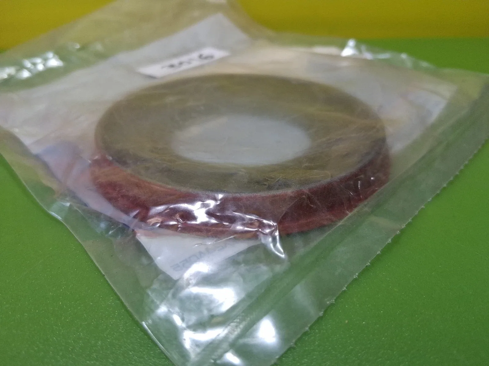 ACDelco 8685515 Automatic Transmission Oil Pump Seal — GM Grand Am / LeSabre / Park Avenue image 3