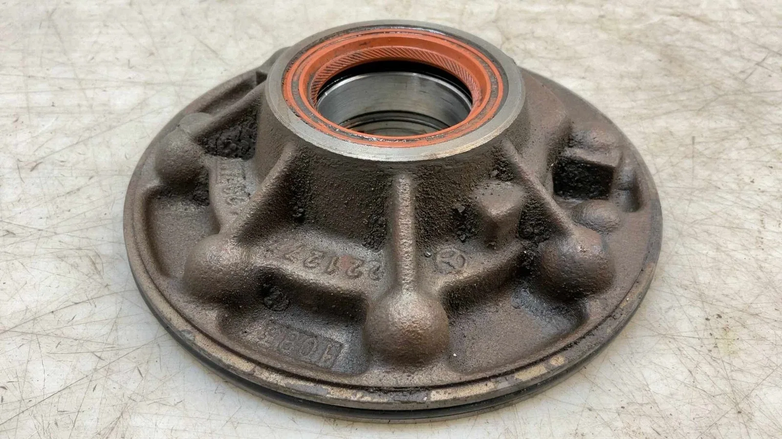 2012-2017 Jeep Wrangler JK Automatic Transmission Oil Pump 194296 image 4