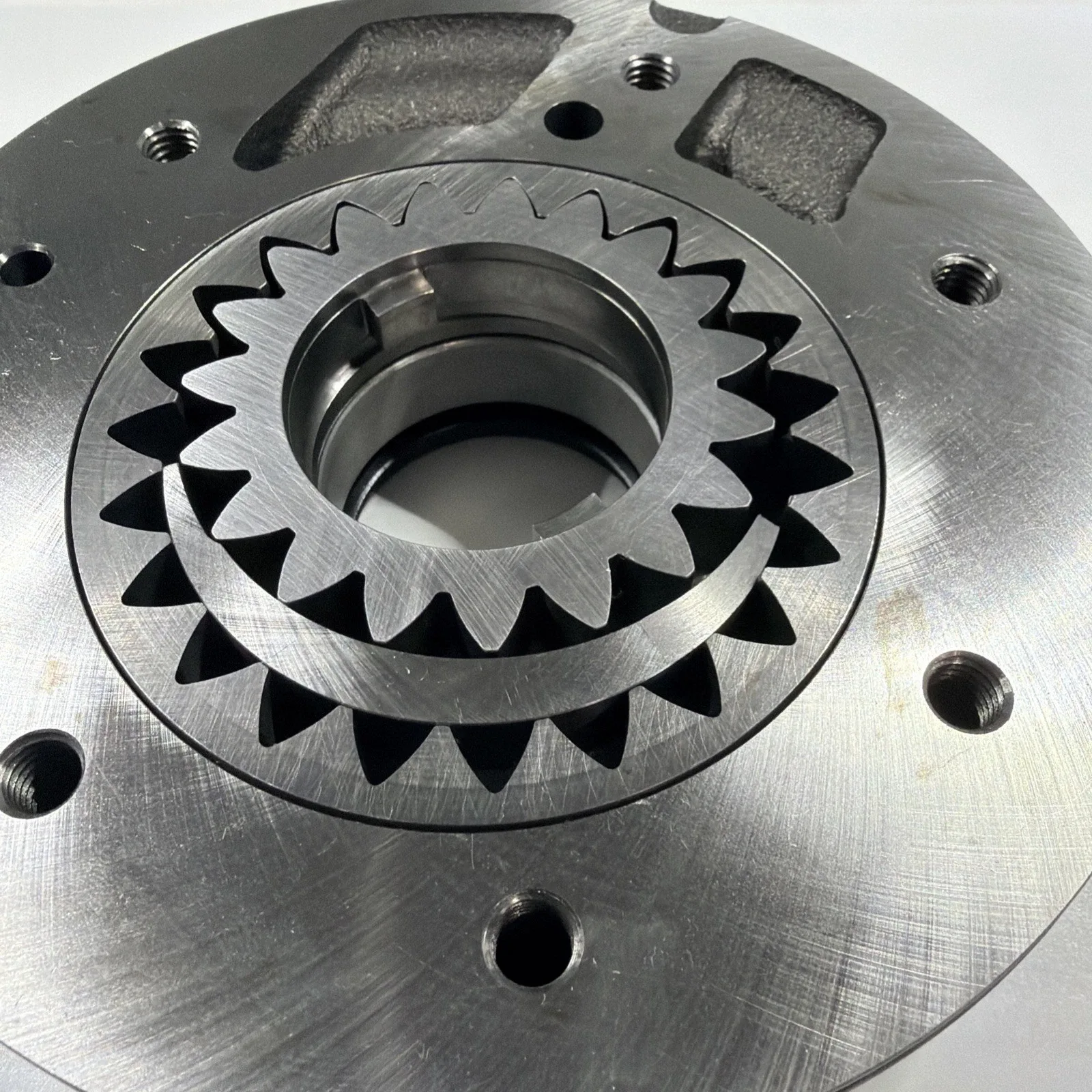 Mercedes-Benz Transmission Oil Pump for 722.6 / 722.9 (ML, GL, S, E, CL Class) image 2