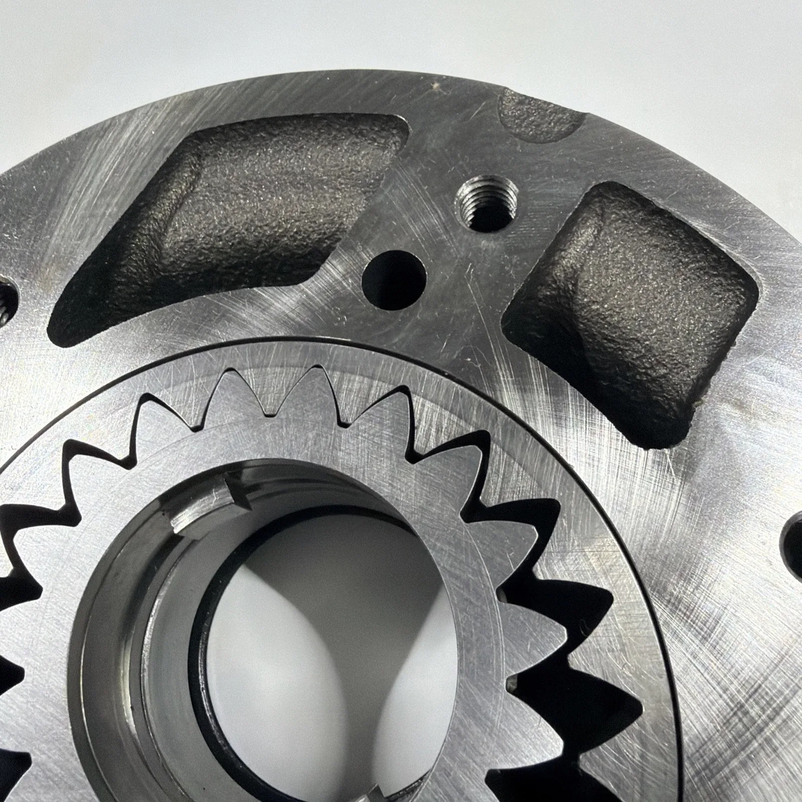 Mercedes-Benz Transmission Oil Pump for 722.6 / 722.9 (ML, GL, S, E, CL Class) image 3