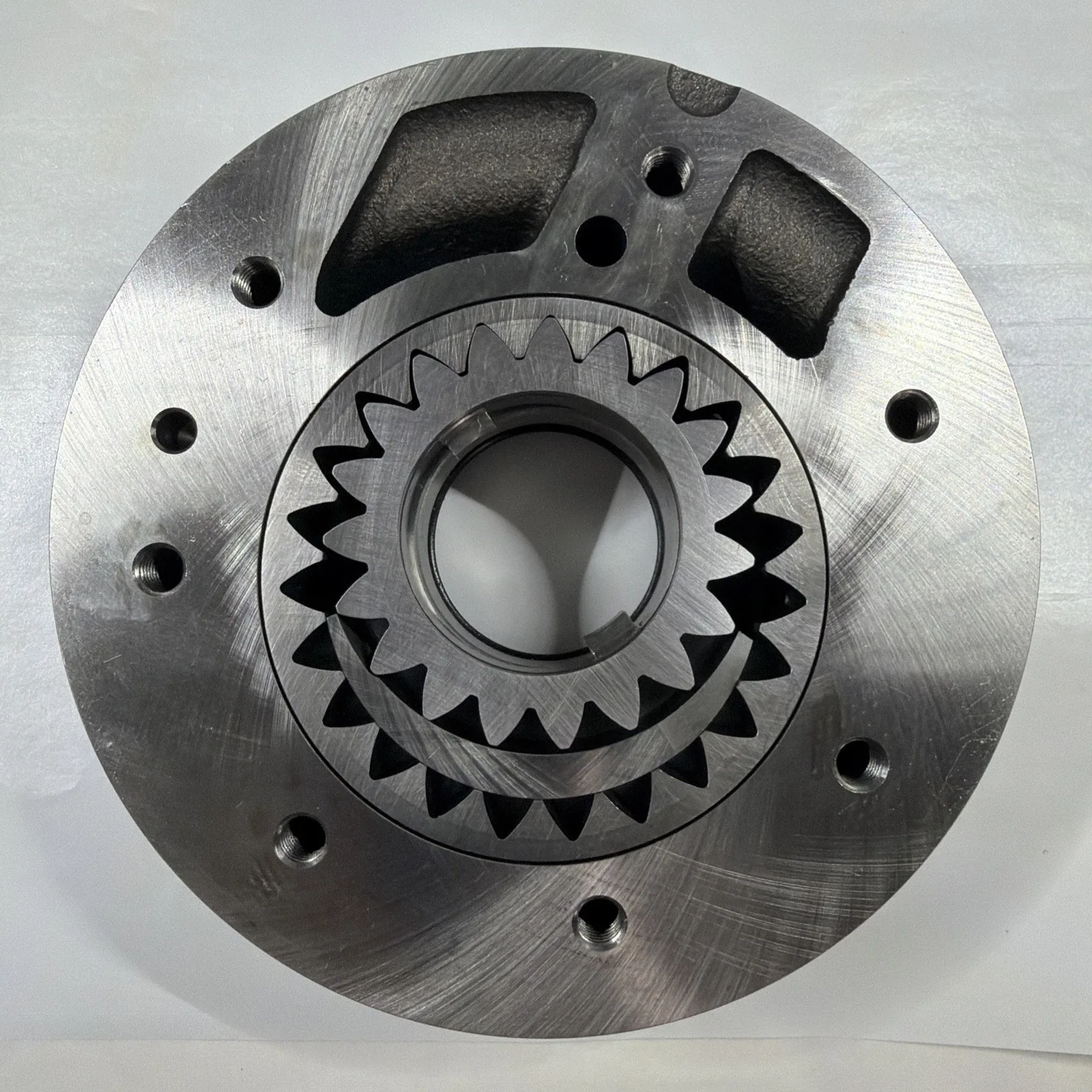 Mercedes-Benz Transmission Oil Pump for 722.6 / 722.9 (ML, GL, S, E, CL Class)