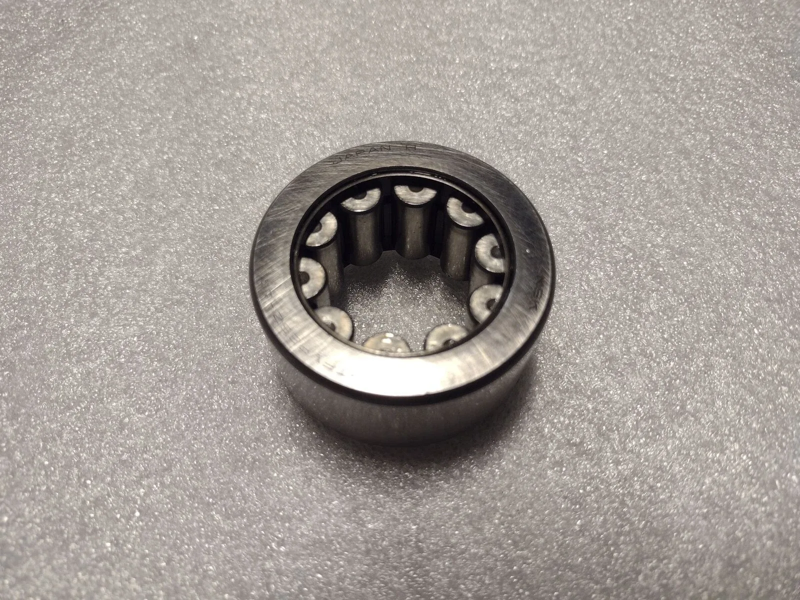Nissan 3.5L CVT Roller Bearing HTFVP26Z-1G — RE0F09A / RE0F09B / JF010E