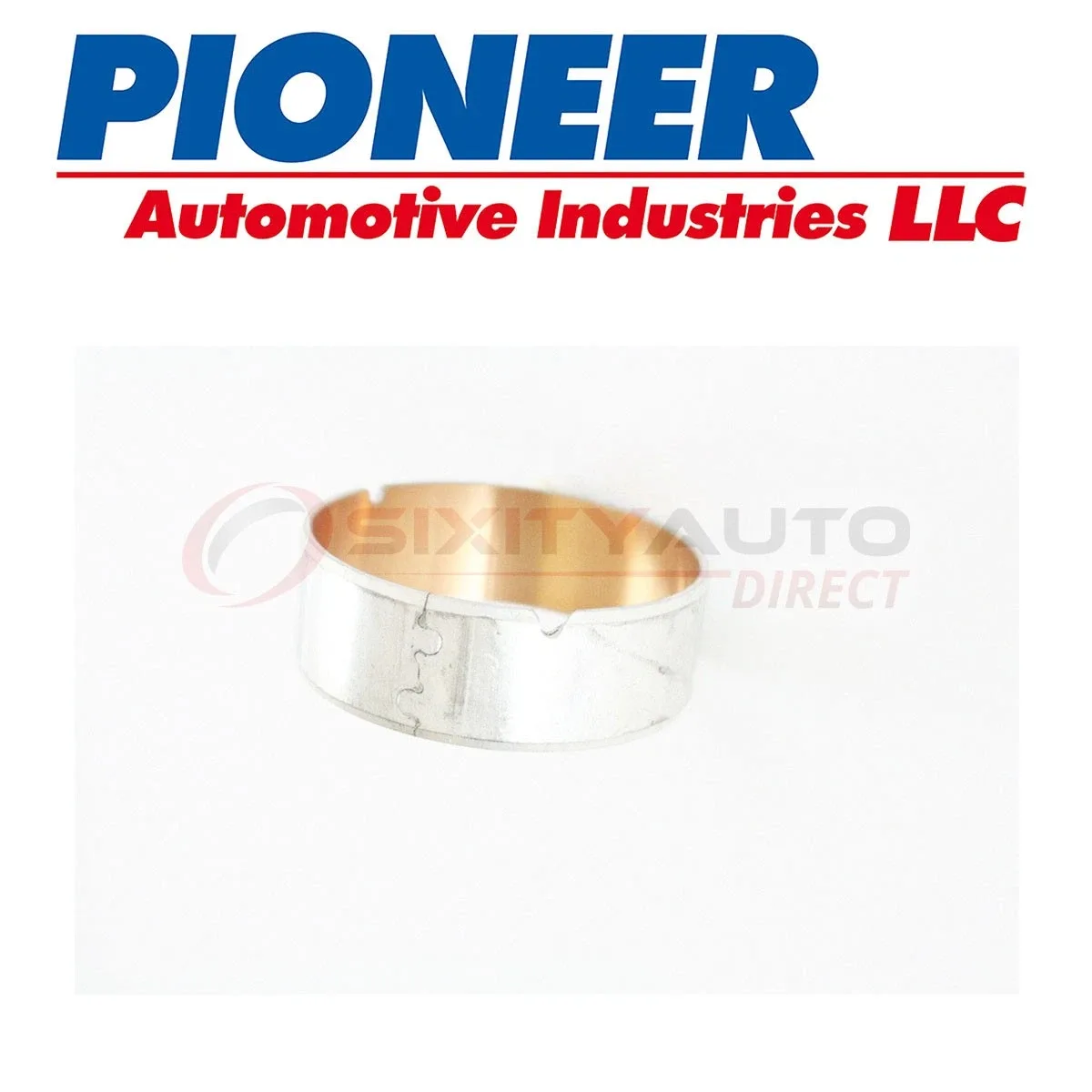1986 Ford LTD 3.8L V6 Oil Pump Bushing - Pioneer SX-TH33V