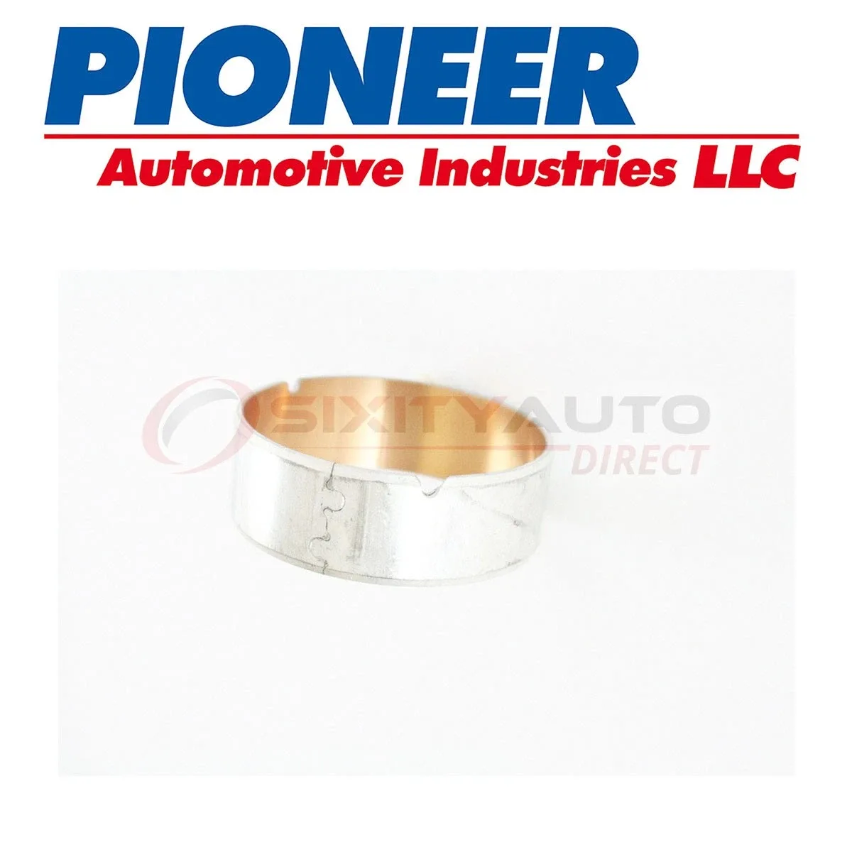 1981-1982 Ford F-250 Engine Oil Pump Bushing MPN SX-X9G0S