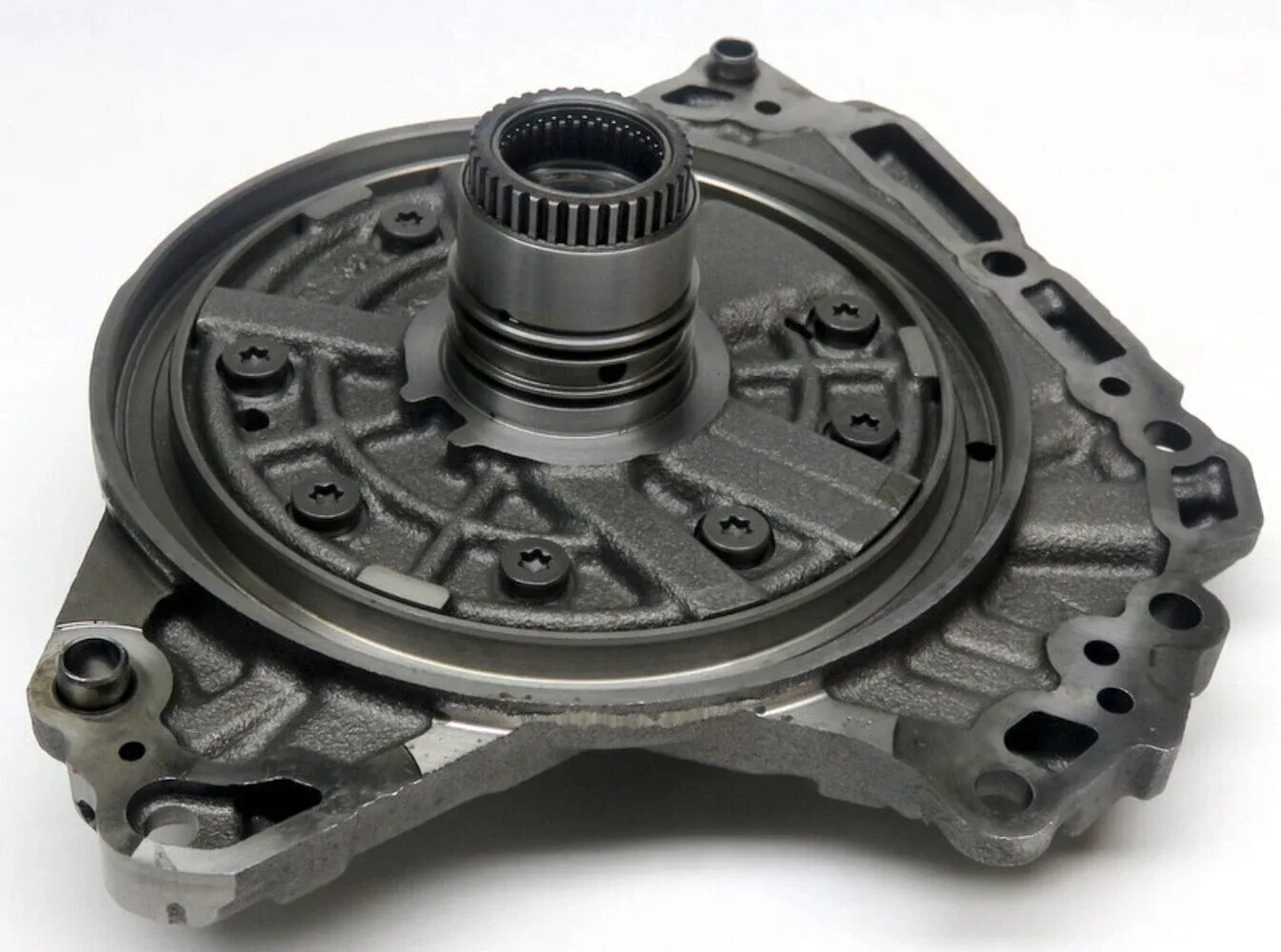 09G (TF60SN) Oil Pump Assembly U15500-NFG for 2003-2018 Rabbit - Automatic