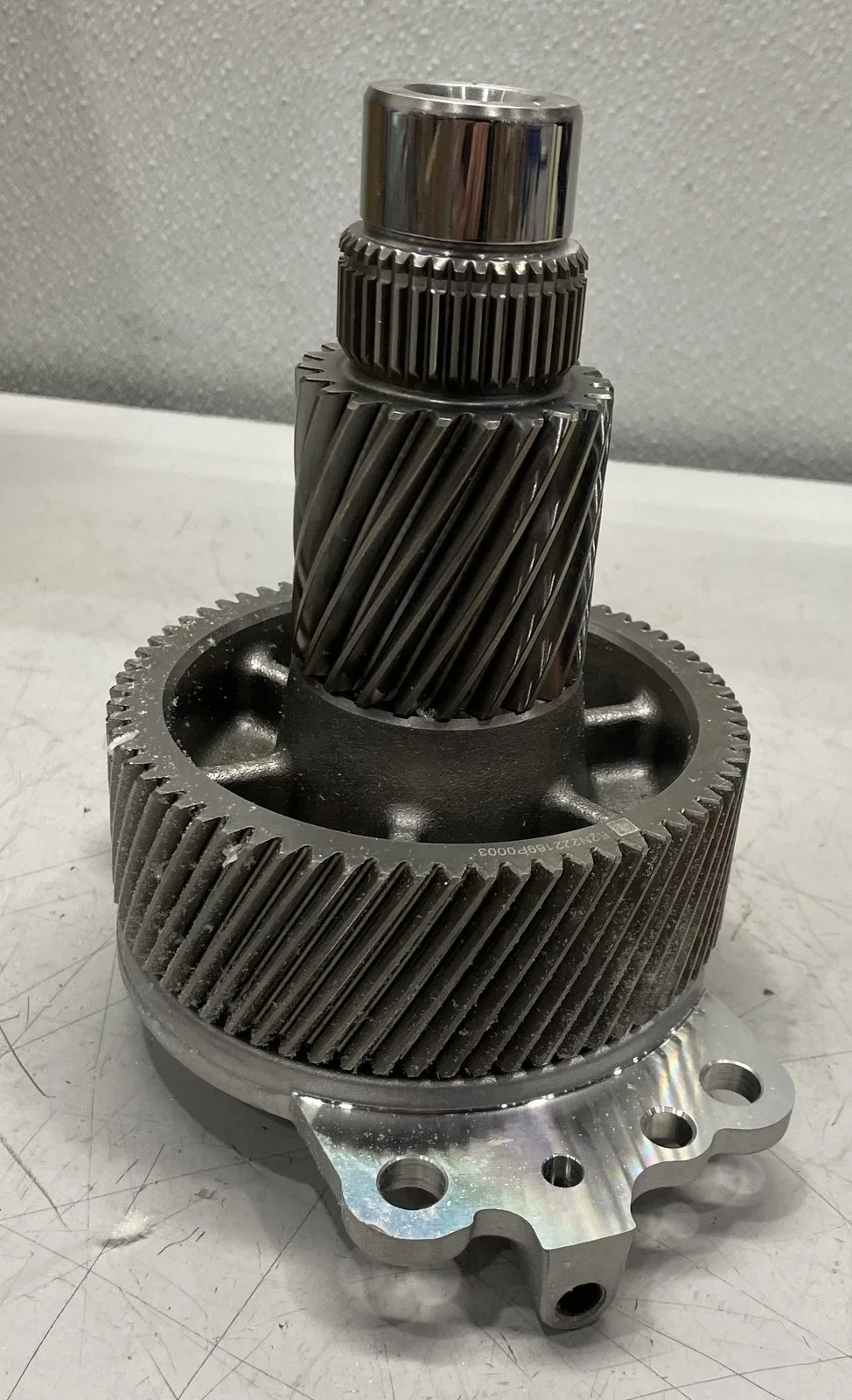 2023-2024 Cadillac LYRIQ / 2024 Chevy Blazer EV, Silverado EV, GMC Sierra EV Final Drive Pinion Gear Bearing Support – GM 24047125