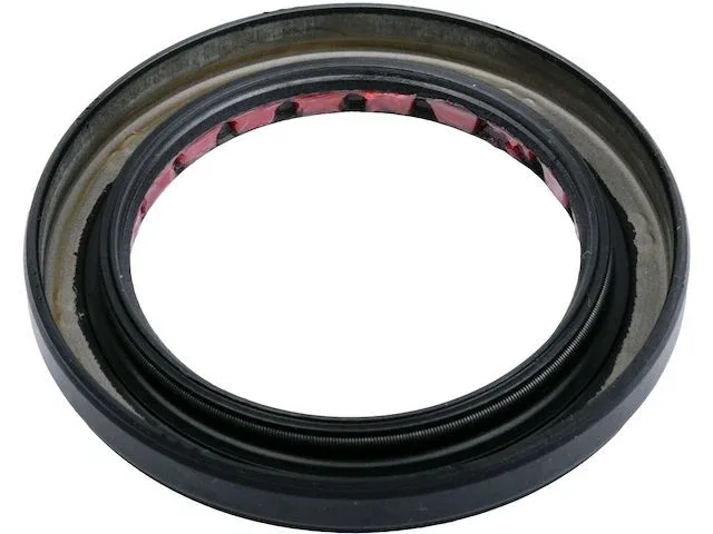 SKF Front Automatic Transmission Oil Pump Seal 76CSMXY67