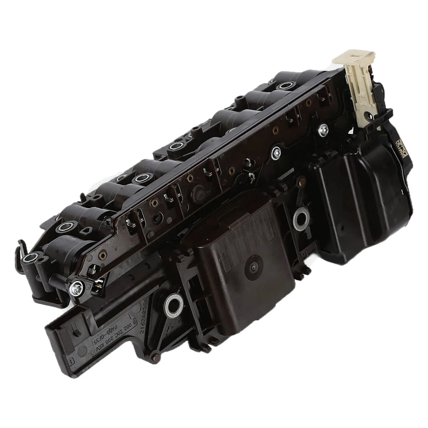Complete Valve Body Transmission Control Kit 24254908 for 6L45/6L50/6L80 (Chevy, Buick) image 3
