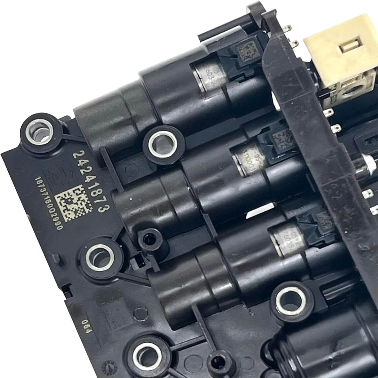 Complete Valve Body Transmission Control Kit 24254908 for 6L45/6L50/6L80 (Chevy, Buick) image 4