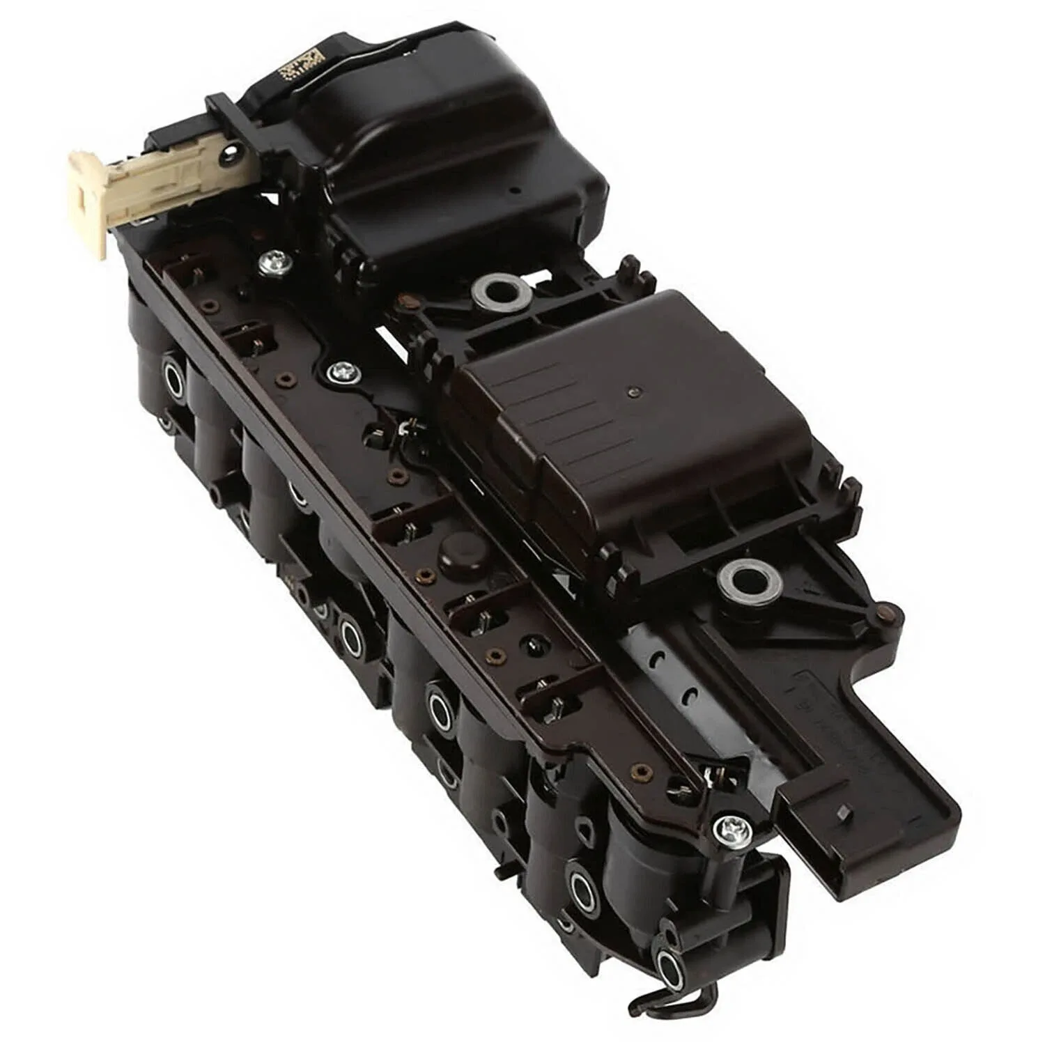 Complete Valve Body Transmission Control Kit 24254908 for 6L45/6L50/6L80 (Chevy, Buick)