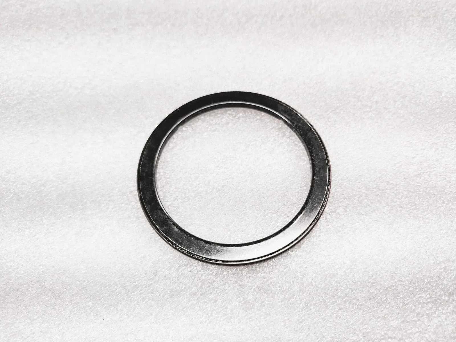 Jatco Thrust Bearing for CVT JF010E / RE0F09A / RE0F09B MPN 125415A 3.5L image 2