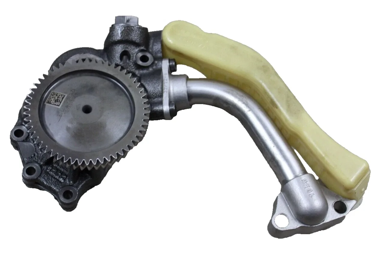 2006-2020 BMW E90 E92 E93 F80 F82 F10 F06 F12 E89 DCT Transmission Oil Pump - MPN 4360103604