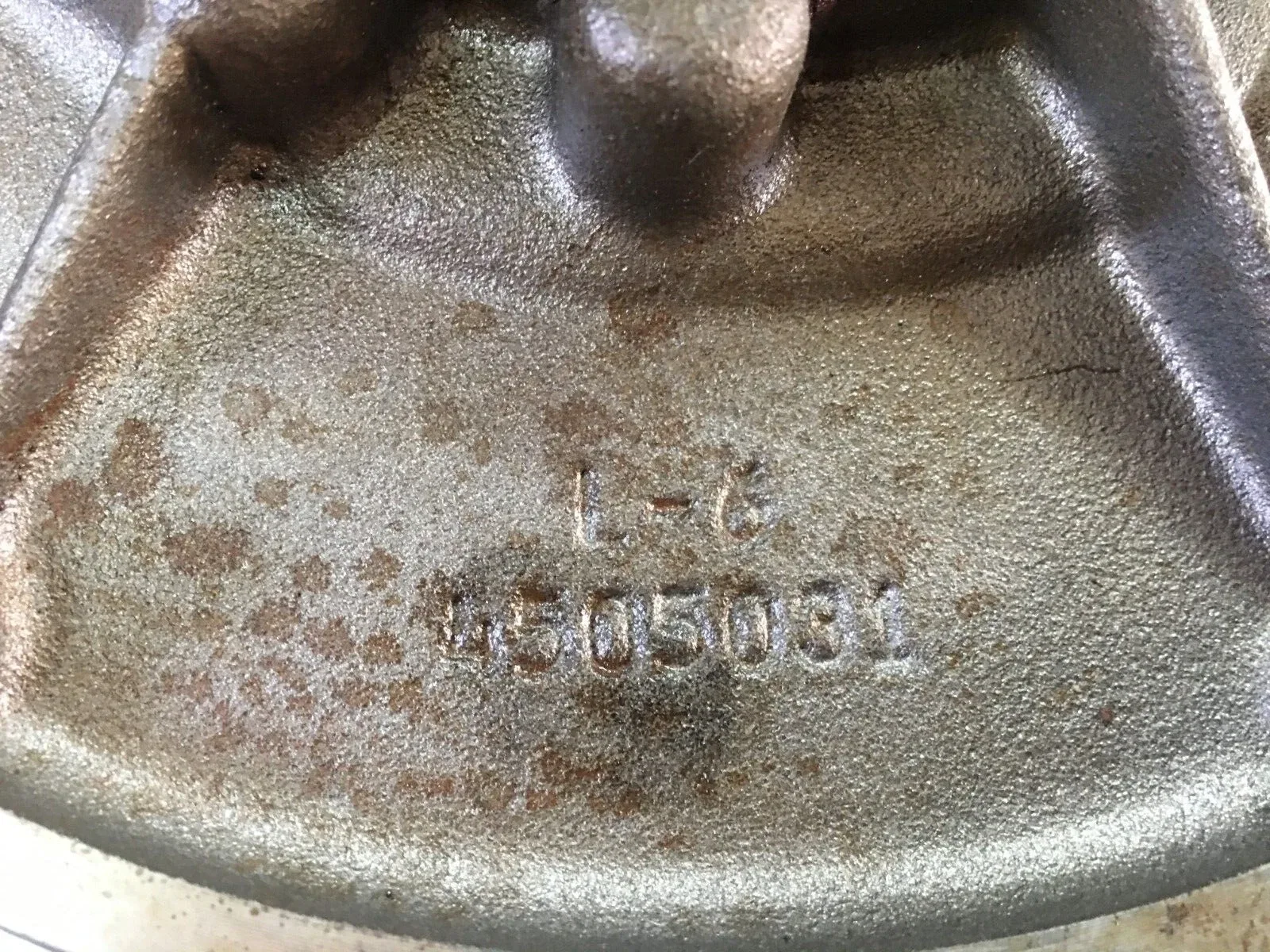 2001 Dodge Ram 1500 46RE Transmission Pump 4505031 image 2