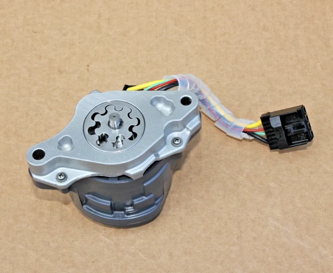 2023-2025 Toyota BZ4X Transmission / Motor Oil Pump OEM 35580-42021