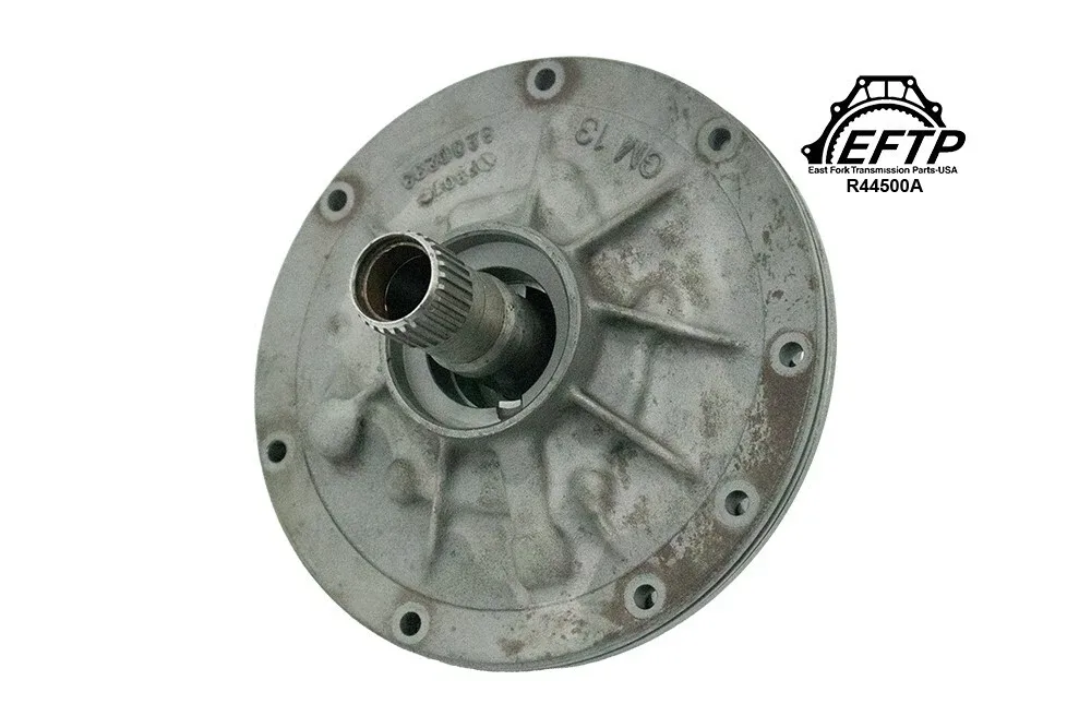 1969-1979 Chevrolet/Pontiac TH350 Oil Pump MPN 44500