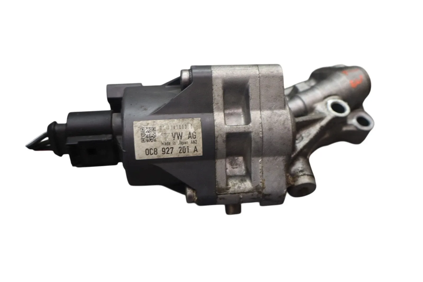 2011-2018 Porsche Cayenne Transmission Oil Pump 0C8927201A image 4
