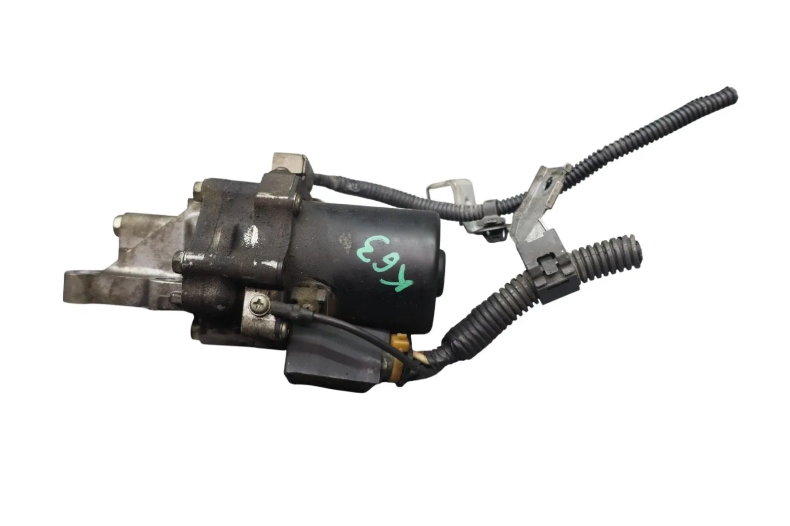 2007 Lexus GS450h Automatic Transmission Oil Pump Motor 56010-HRA030