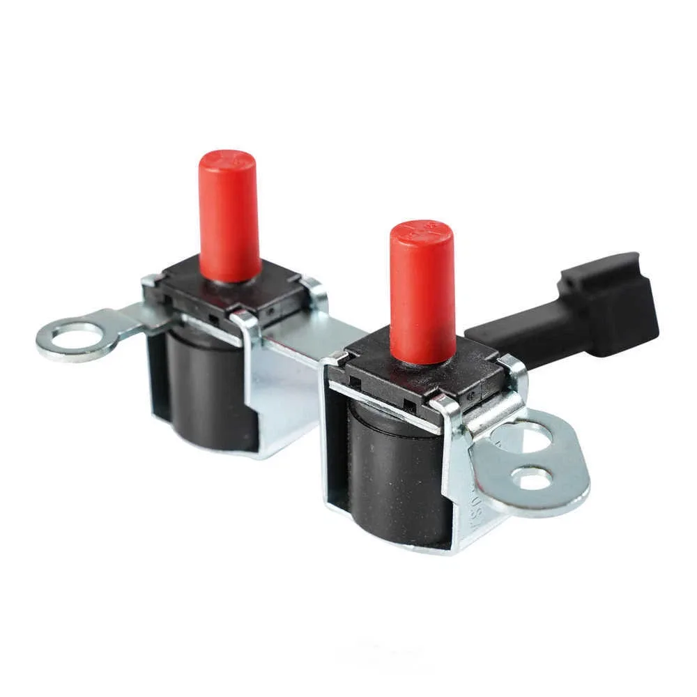 ROSTRA VEHICLE ELECTRONICS 520212 Shift Interlock Solenoid image 2