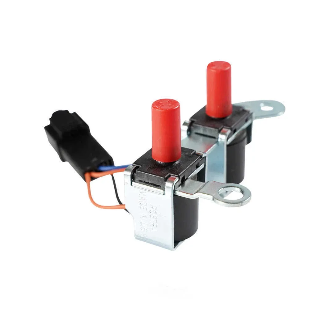 ROSTRA VEHICLE ELECTRONICS 520212 Shift Interlock Solenoid image 3
