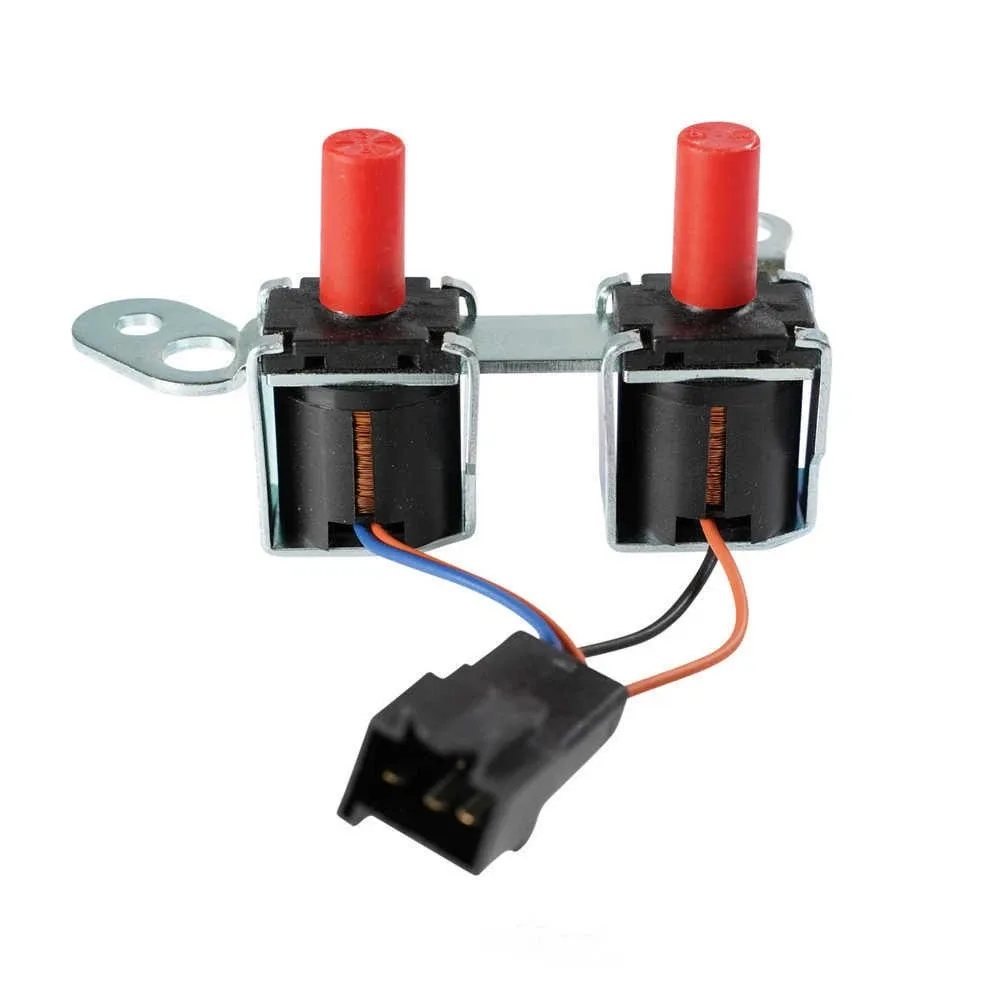 ROSTRA VEHICLE ELECTRONICS 520212 Shift Interlock Solenoid