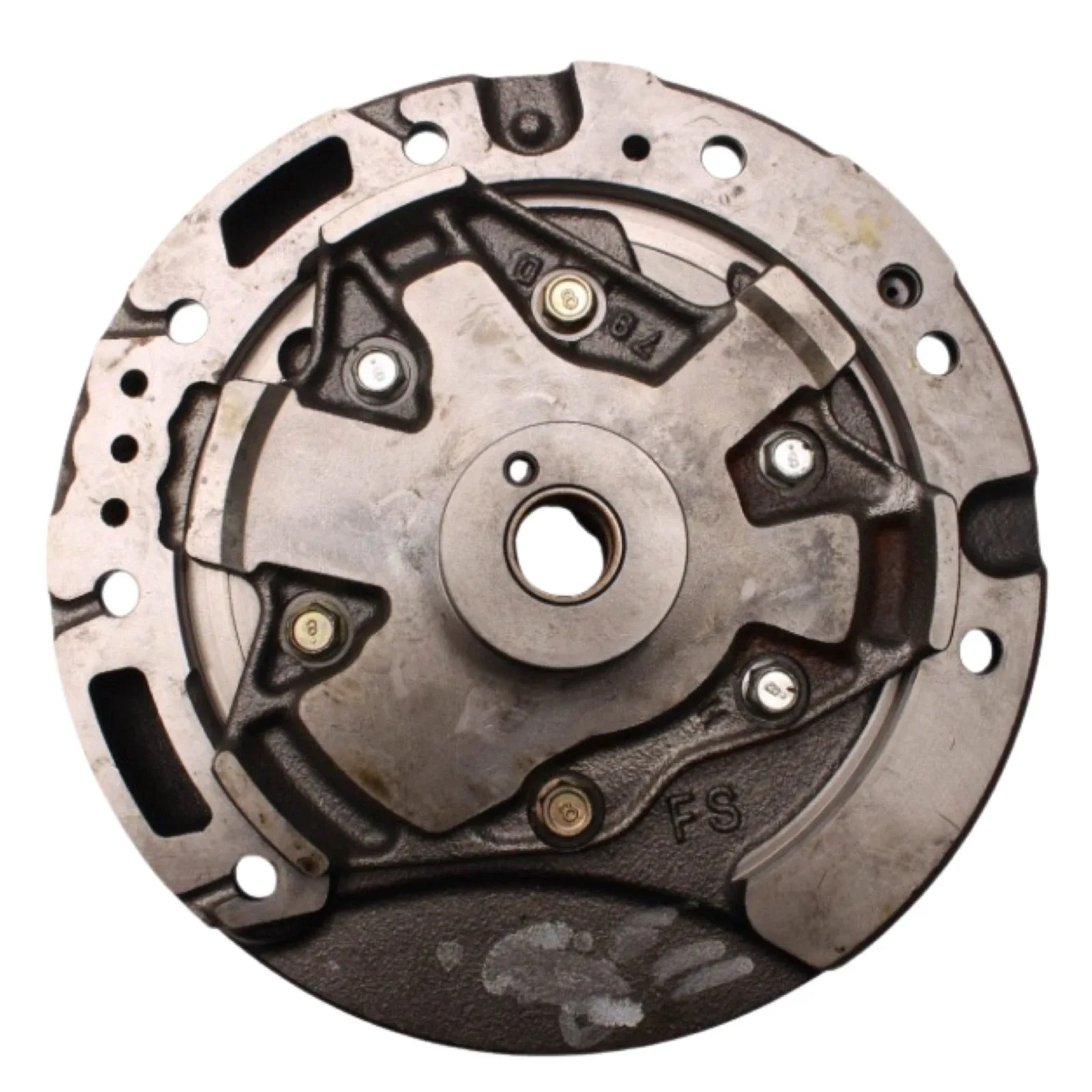 2005-Up Mazda FNR5 Transmission Oil Pump 46912C-UT (Remanufactured) image 2