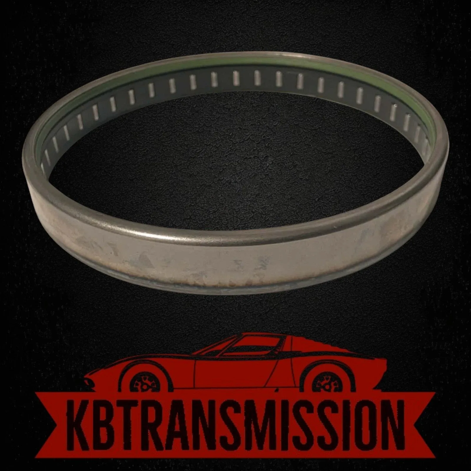 TransTec Bearing for 6L80/6L90 Transmissions MPN 24259848