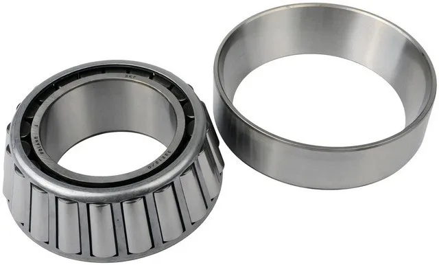 1990-2002 Chevrolet GMC Multi-Purpose Bearing JM205149AS/110 - SKF