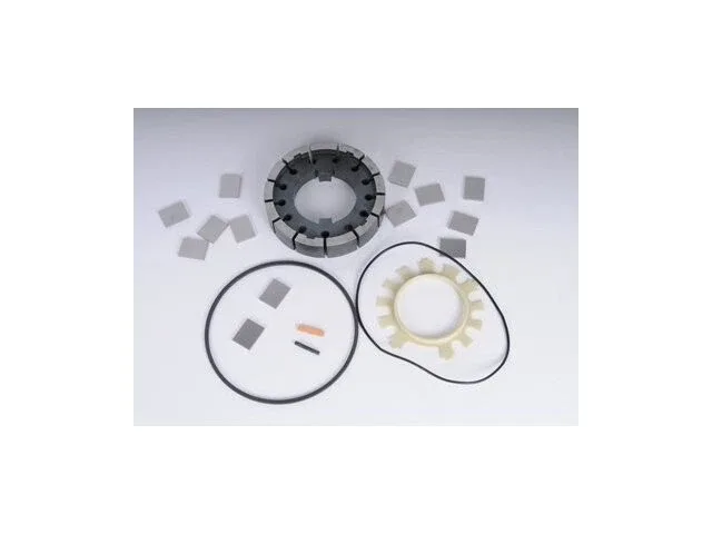 Auto Trans Oil Pump Rotor Kit 86PQYDM37 for Bravada 1998 1999 2000 2001 2002