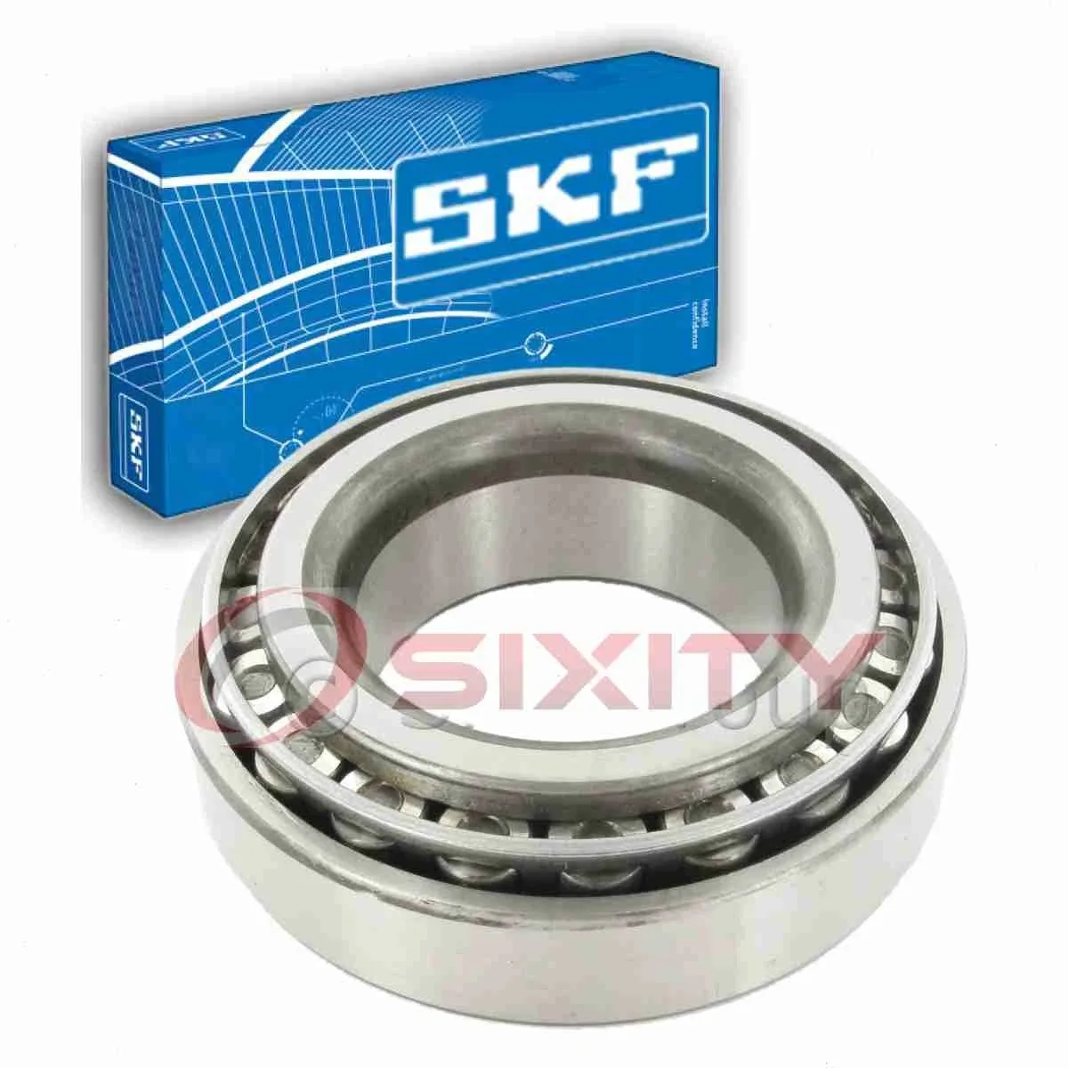 2004-2007 Cadillac CTS Manual Transmission Front Forward Countershaft Bearing - SKF SX-9231