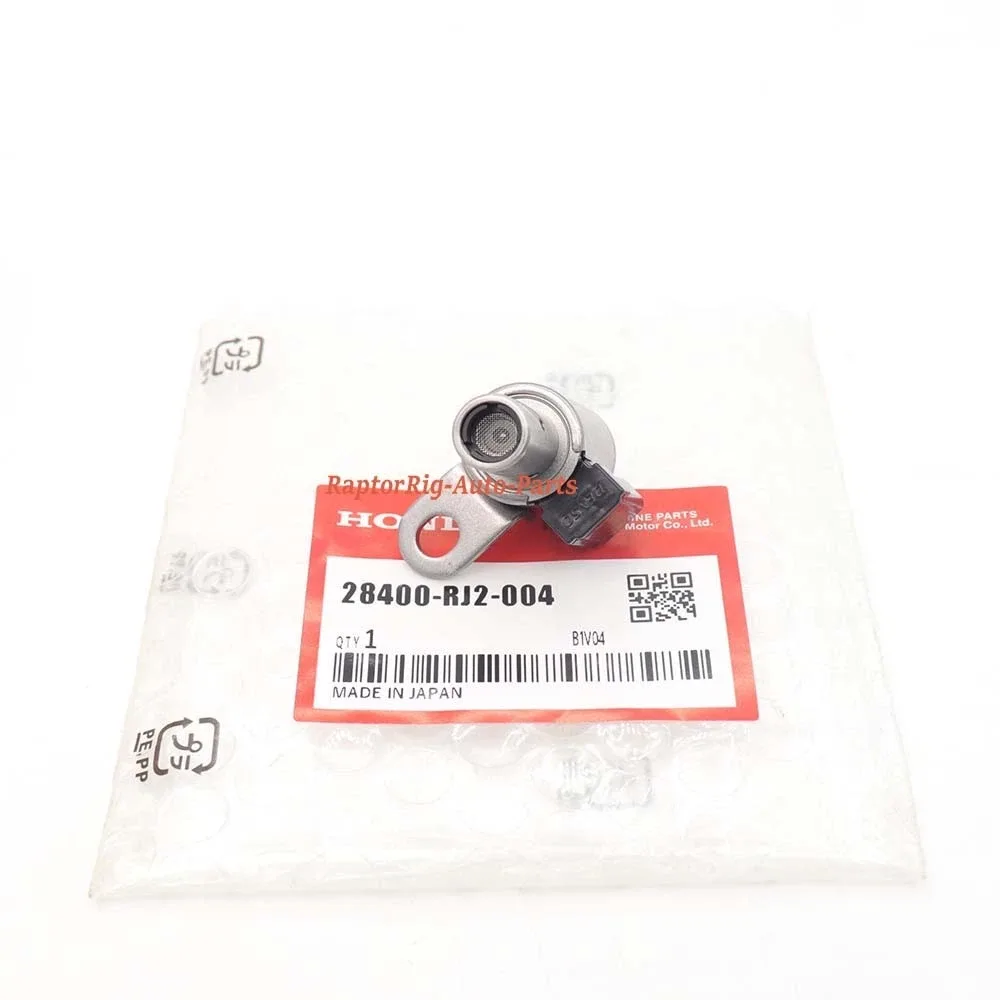 2013-2026 Honda Accord / Civic / CR-V OEM Transmission Shift Solenoid image 2