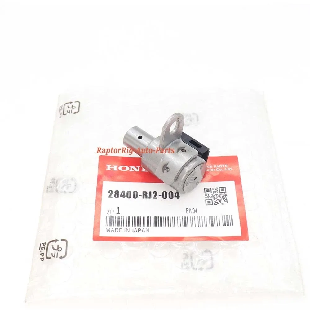 2013-2026 Honda Accord / Civic / CR-V OEM Transmission Shift Solenoid image 3
