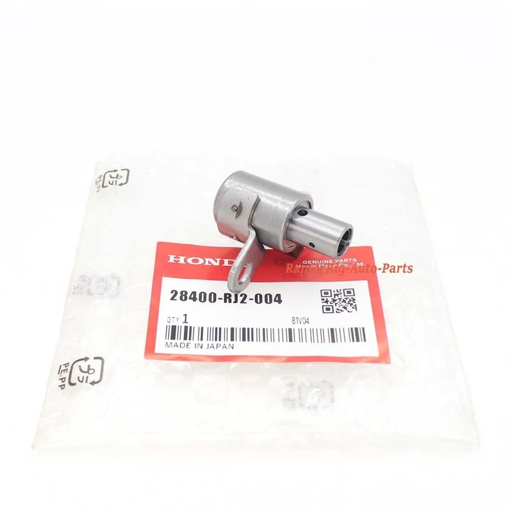 2013-2026 Honda Accord / Civic / CR-V OEM Transmission Shift Solenoid image 4