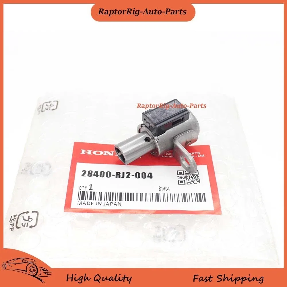 2013-2026 Honda Accord / Civic / CR-V OEM Transmission Shift Solenoid