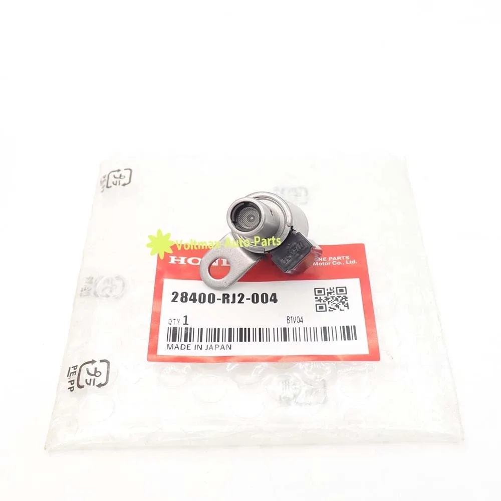2013-2026 Honda Accord Civic CR-V OEM Transmission Shift Solenoid image 2