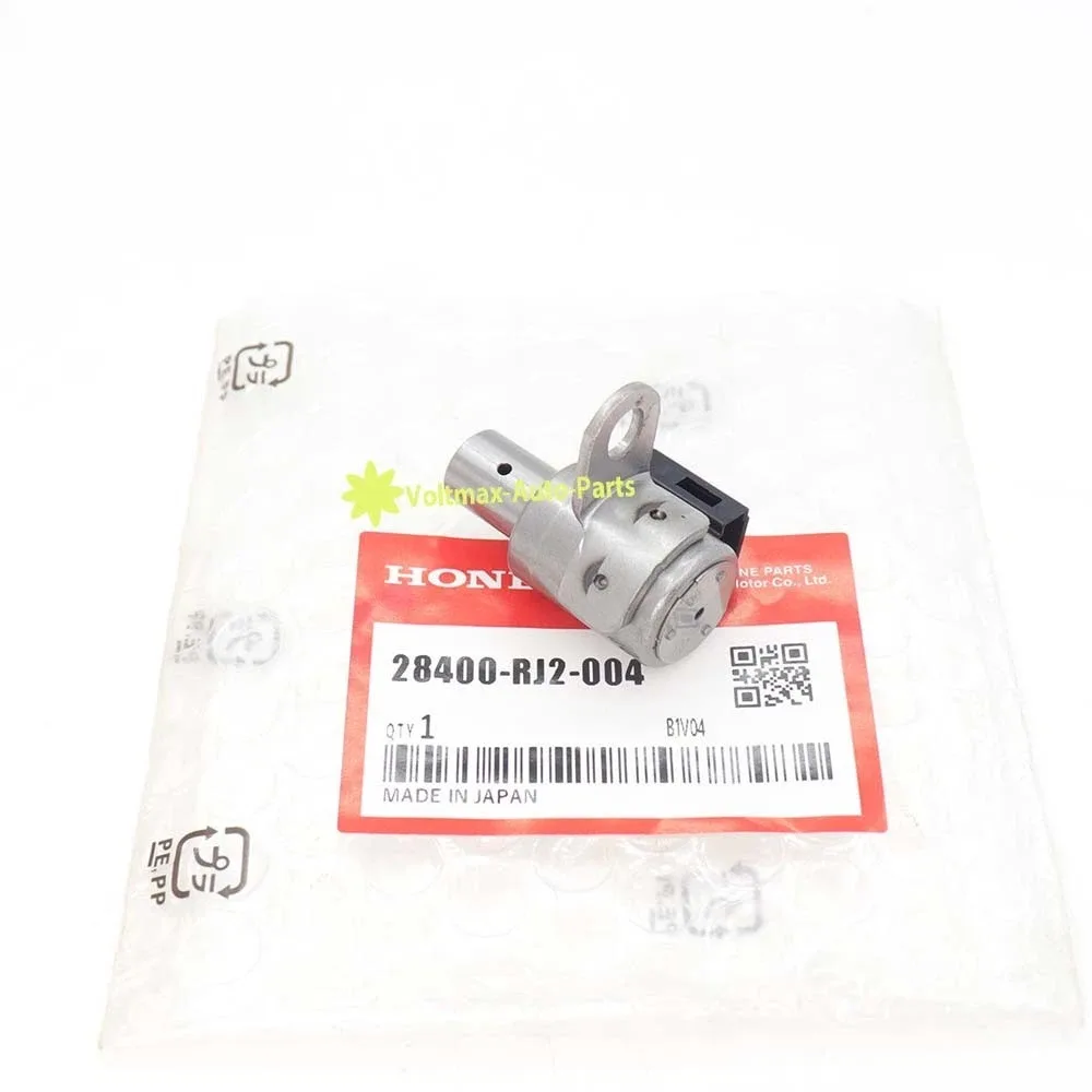 2013-2026 Honda Accord Civic CR-V OEM Transmission Shift Solenoid image 3