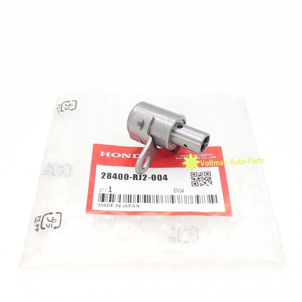 2013-2026 Honda Accord Civic CR-V OEM Transmission Shift Solenoid image 4