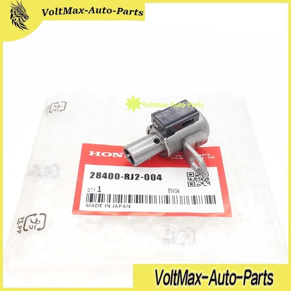 2013-2026 Honda Accord Civic CR-V OEM Transmission Shift Solenoid