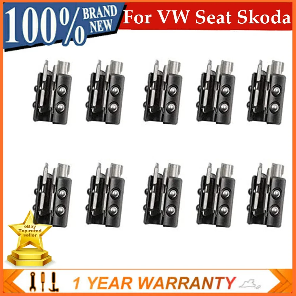 0AM DQ200 Shift Fork Slip Beads Bearing 217127A for VW/Seat/Skoda