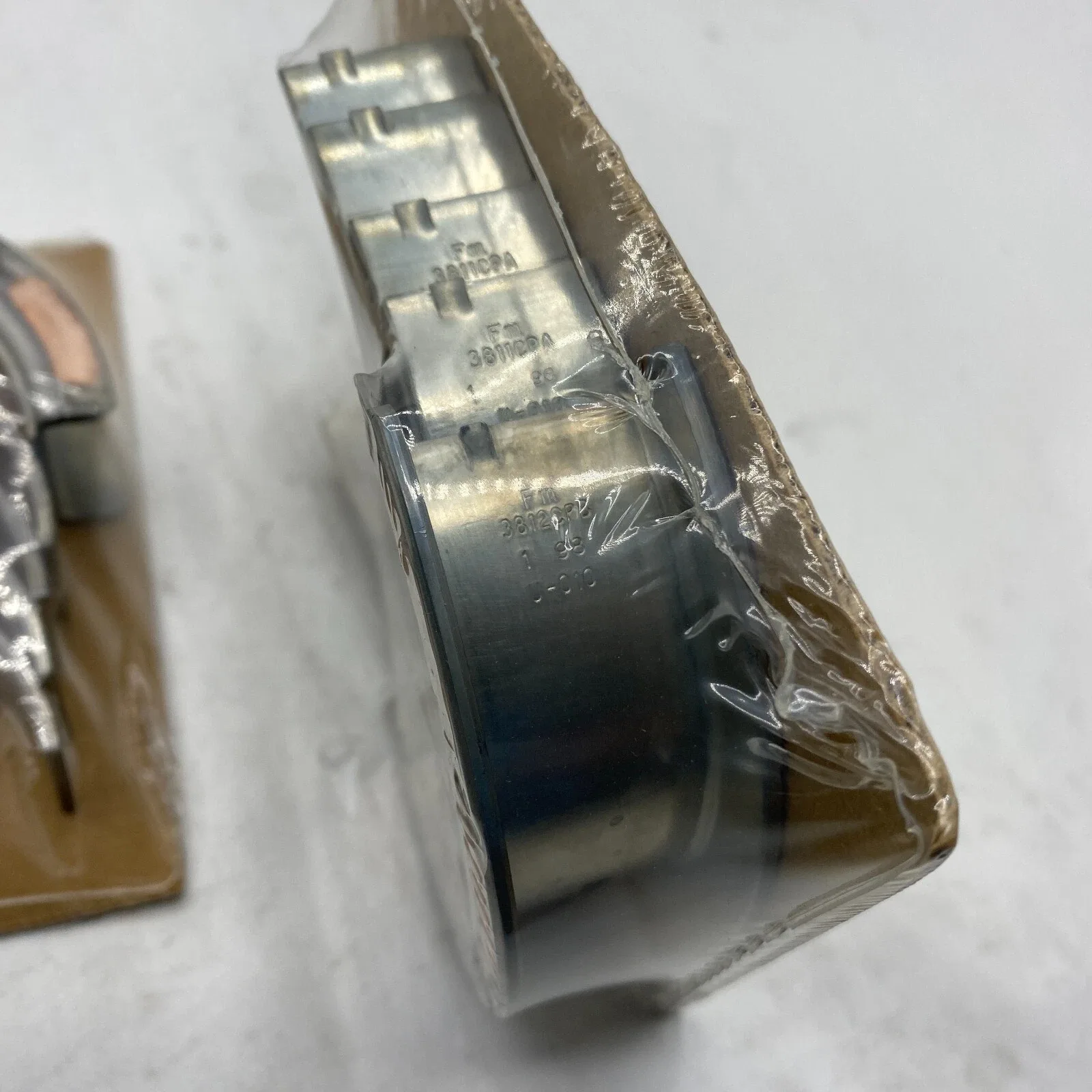 Federal-Mogul Main Bearing Set 7325M10 image 3